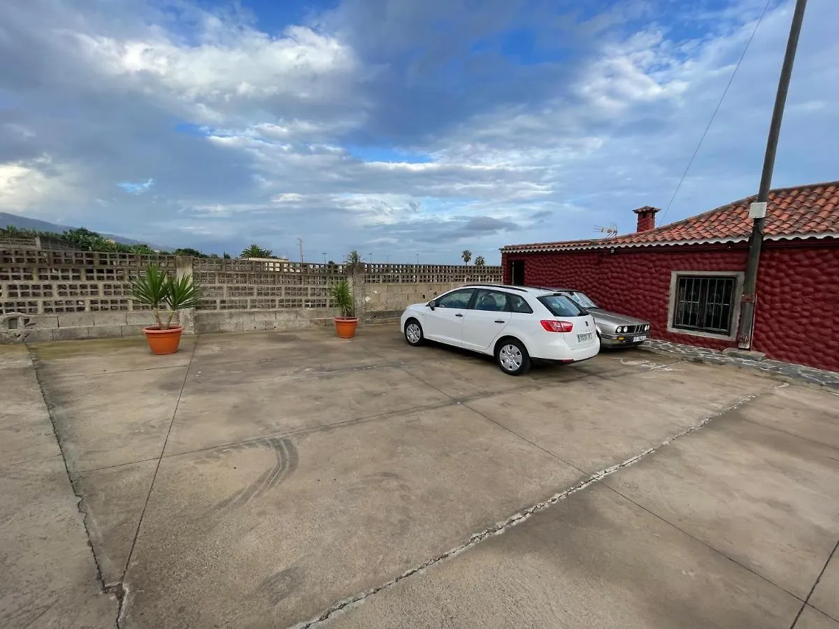 Apartamento Bollullo Sunset - Apamate La Orotava