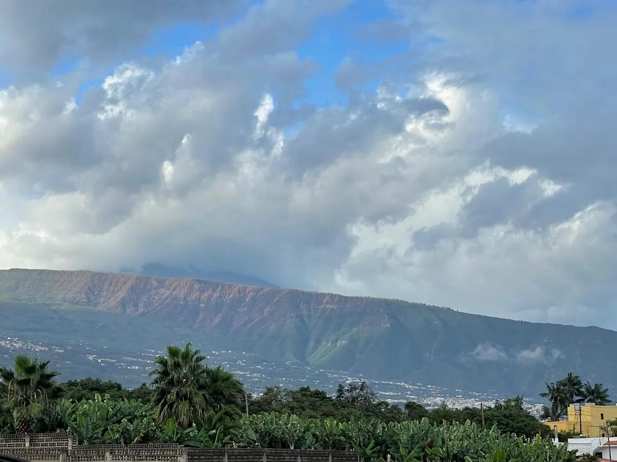 Apartamento Bollullo Sunset - Apamate La Orotava