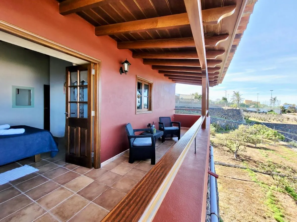Bollullo Sunset - Apamate Apartamento La Orotava