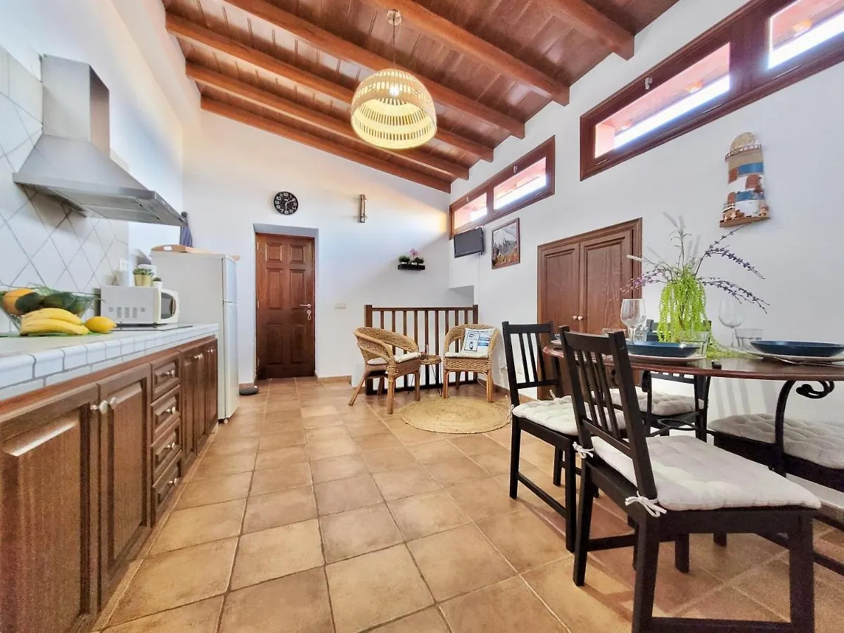 Apartamento Bollullo Sunset - Apamate La Orotava