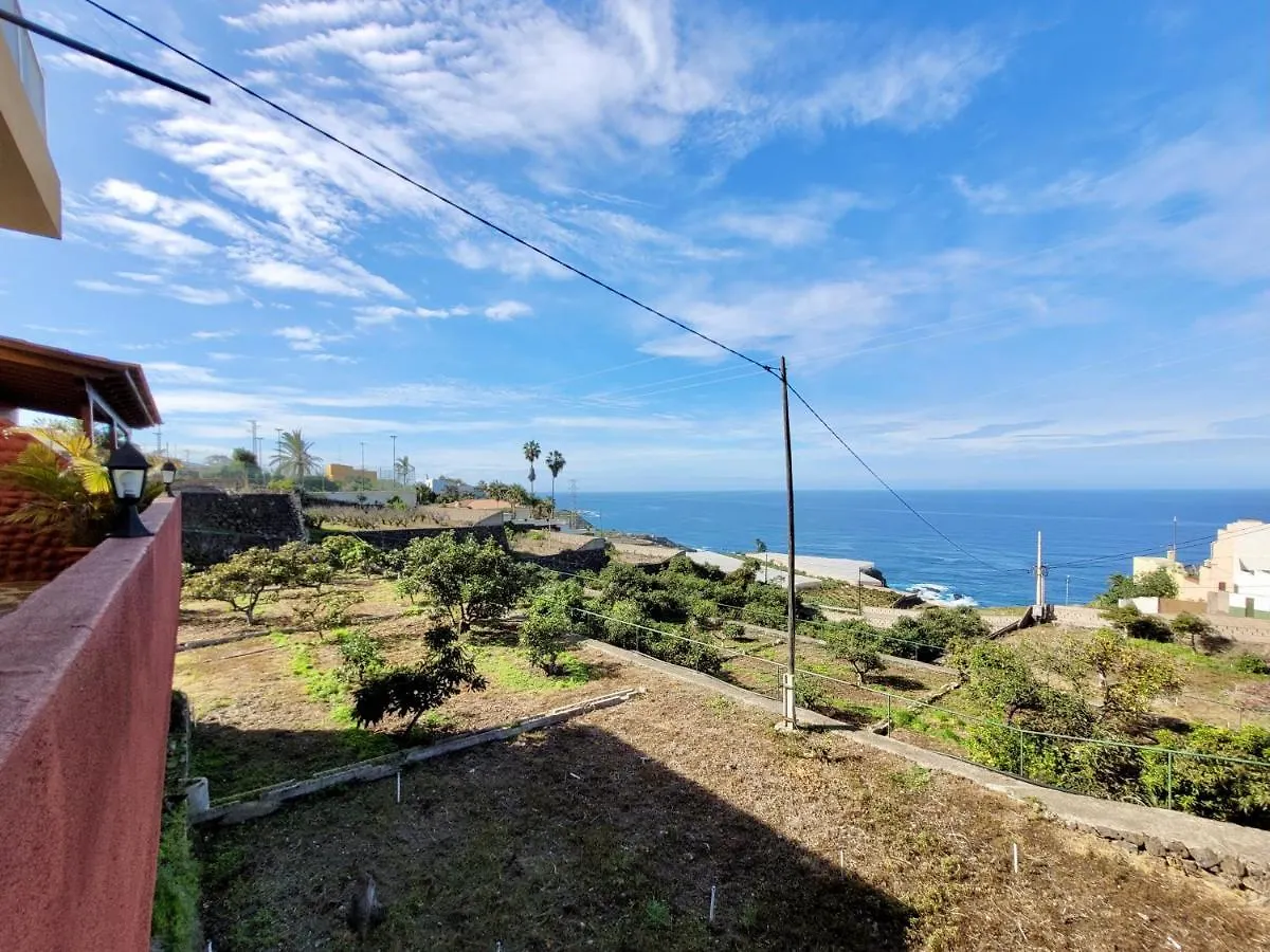 Apartamento Bollullo Sunset - Apamate La Orotava