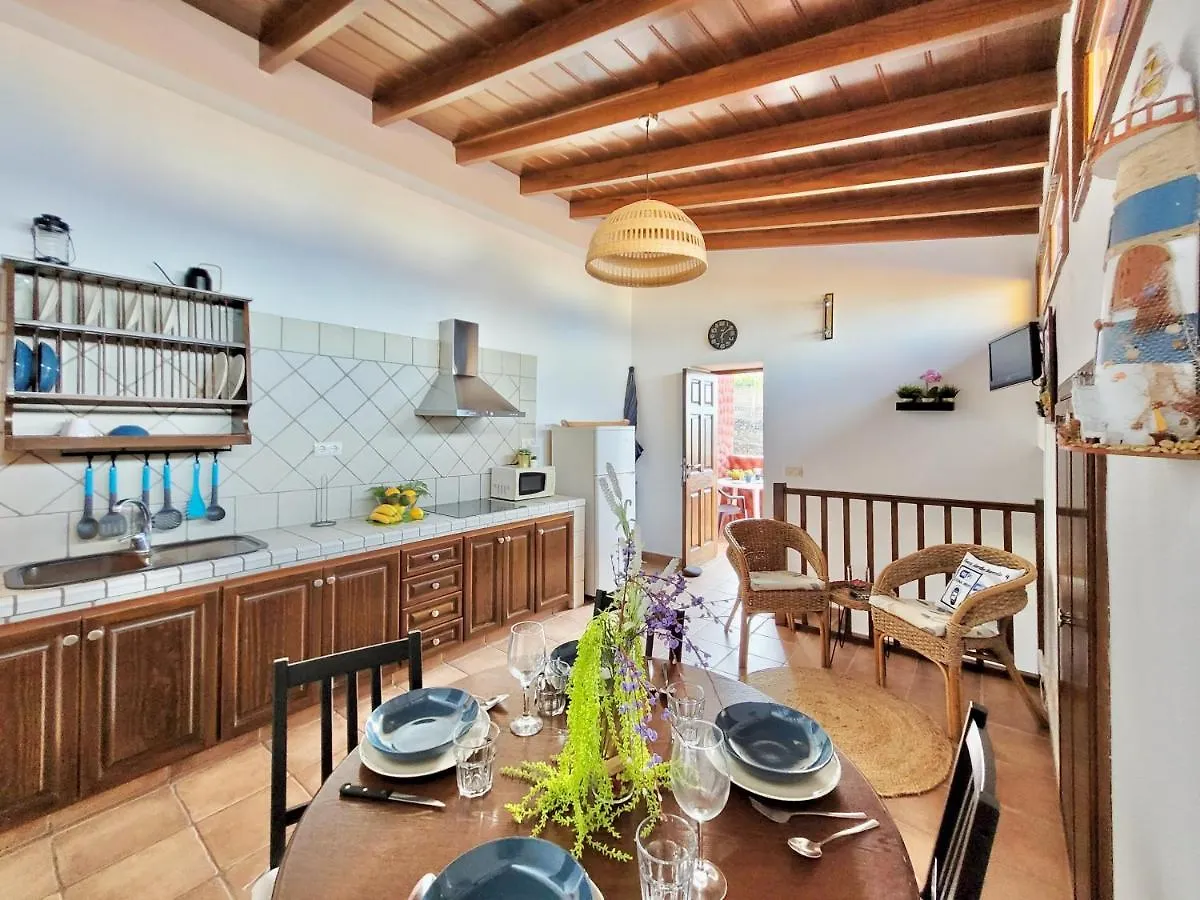 Apartamento Bollullo Sunset - Apamate La Orotava