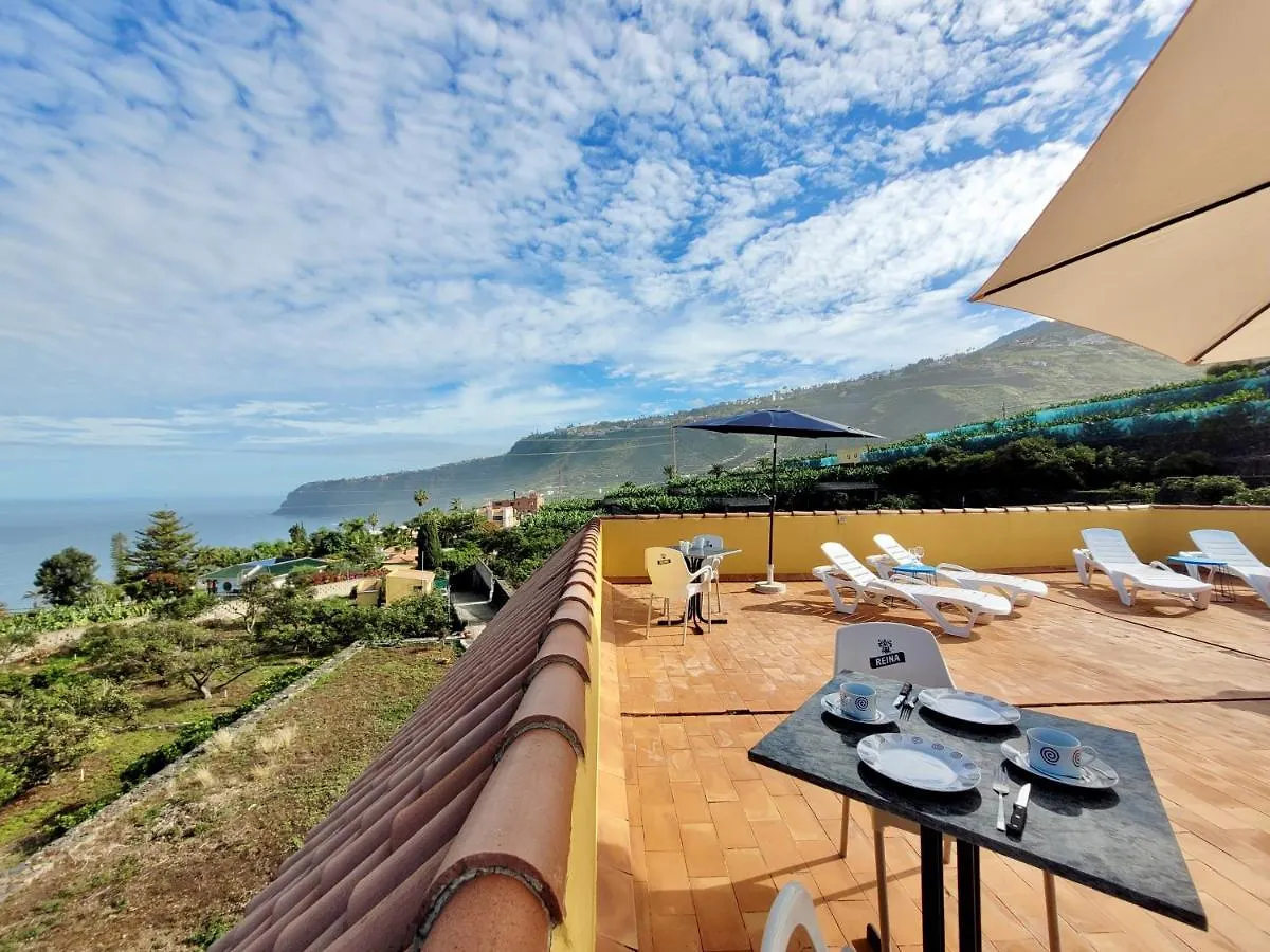 Apartamento Bollullo Sunset - Apamate La Orotava