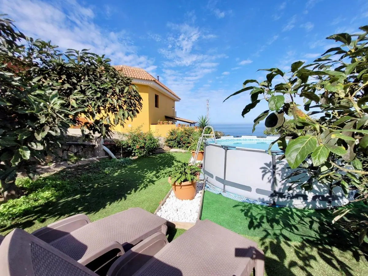 Apartamento Bollullo Sunset - Apamate La Orotava España