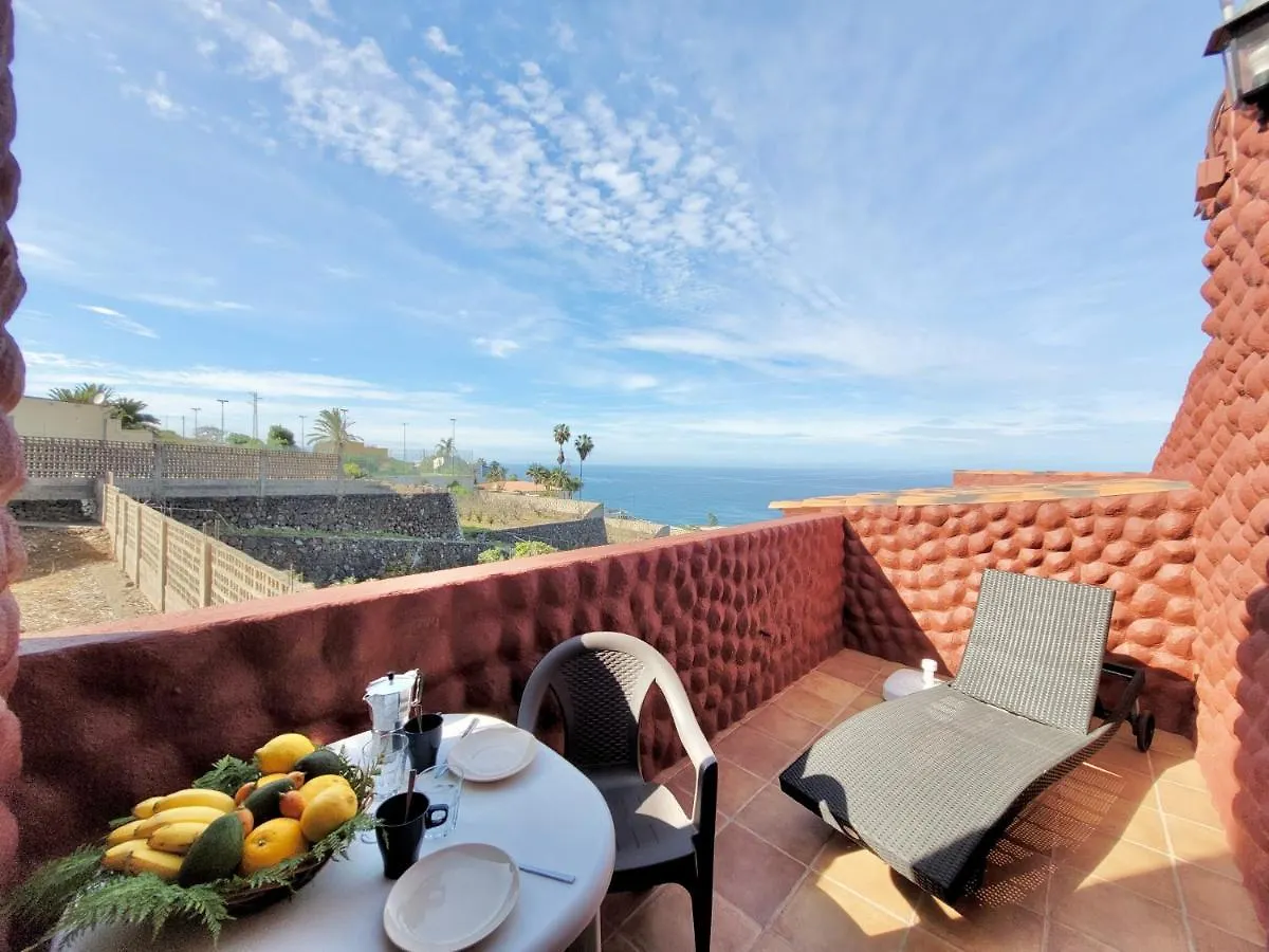 Apartamento Bollullo Sunset - Apamate La Orotava