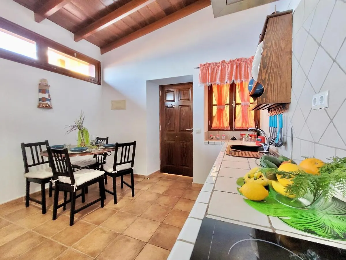 Apartamento Bollullo Sunset - Apamate La Orotava 0*,  España