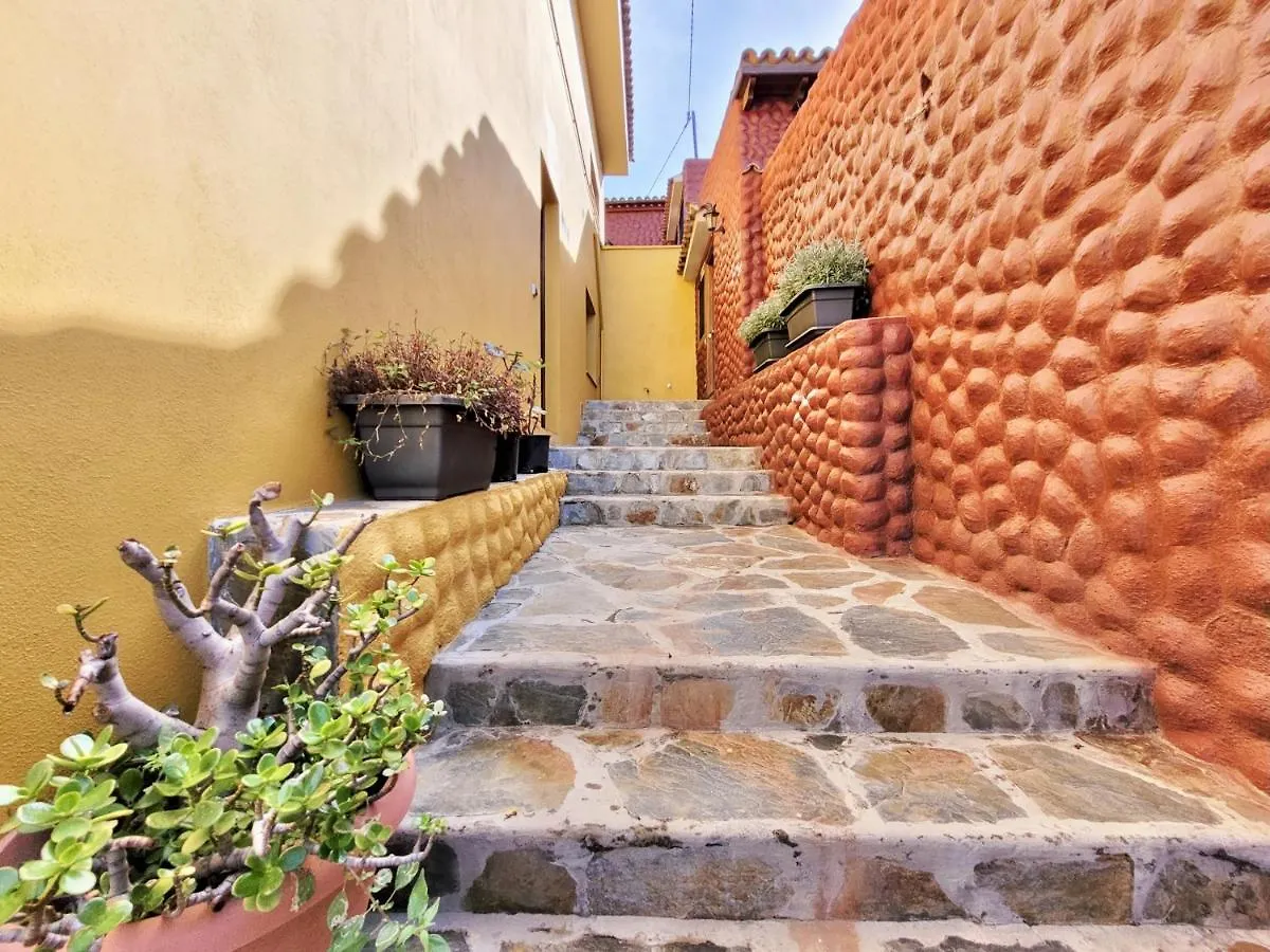 Bollullo Sunset - Apamate Apartamento La Orotava Espanha
