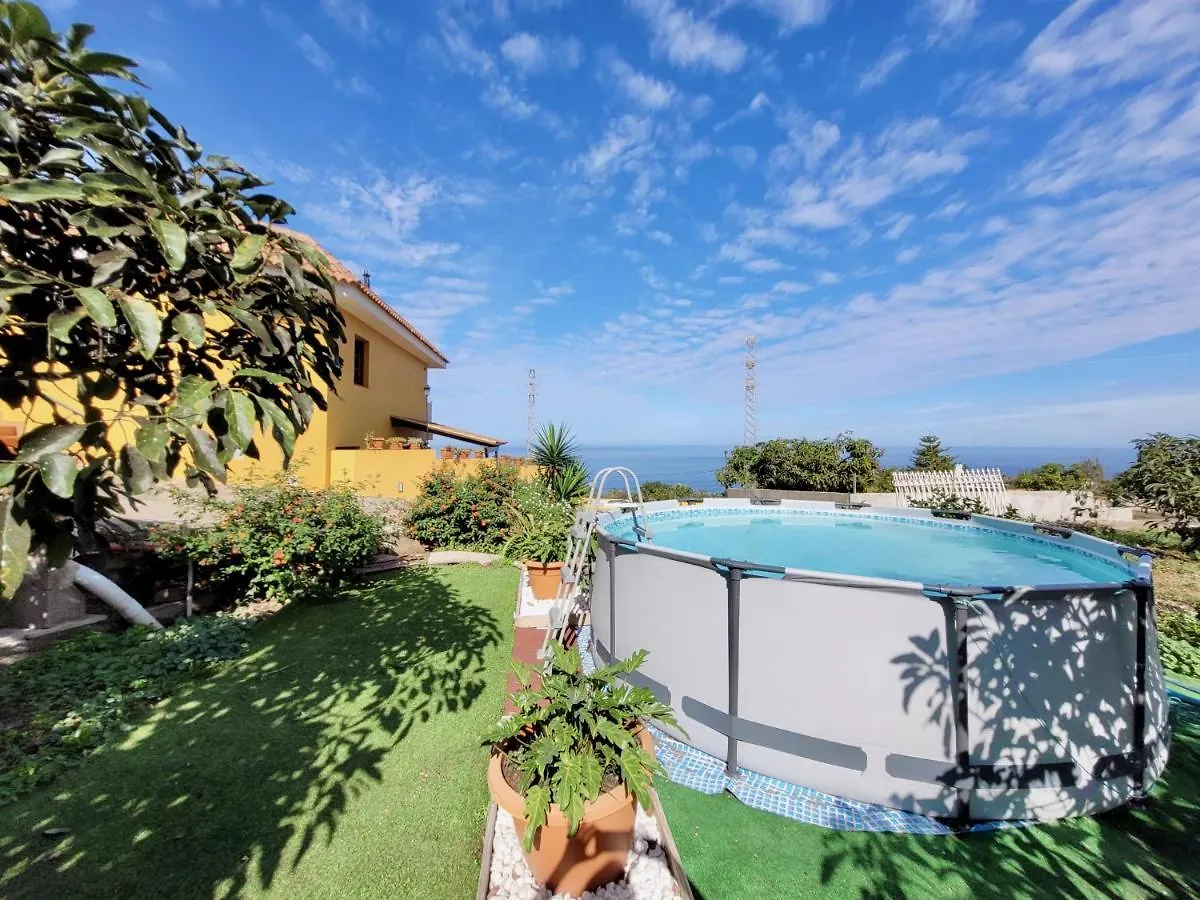 Apartamento Bollullo Sunset - Apamate La Orotava