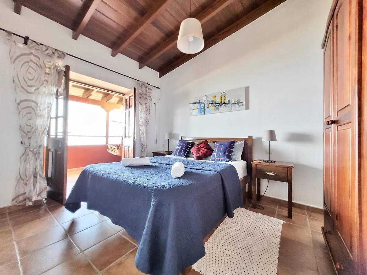 Bollullo Sunset - Apamate Apartment La Orotava Spain