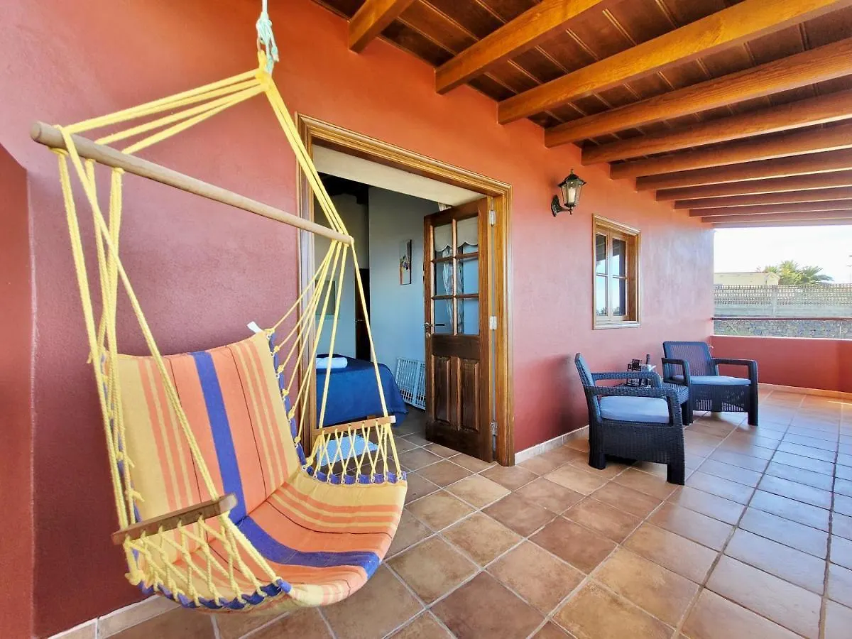 Bollullo Sunset - Apamate Apartment La Orotava