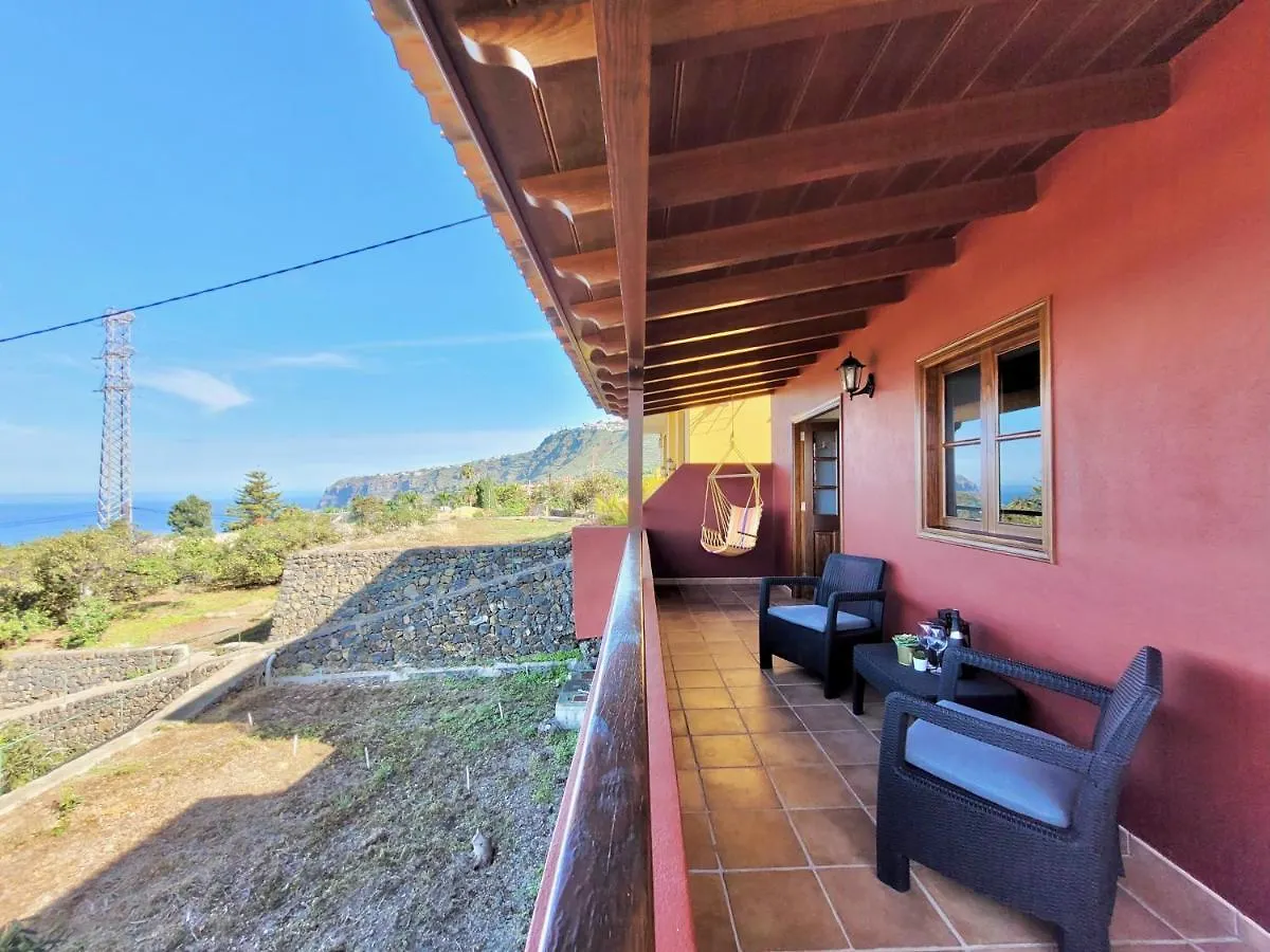 Bollullo Sunset - Apamate Apartment La Orotava 0*,  Spain