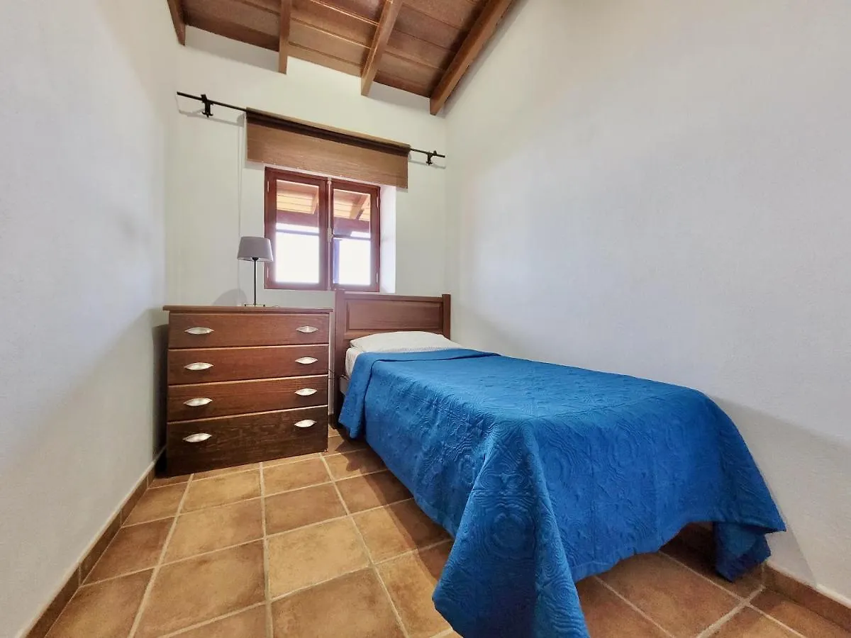 Bollullo Sunset - Apamate Apartment La Orotava 0*,  Spain