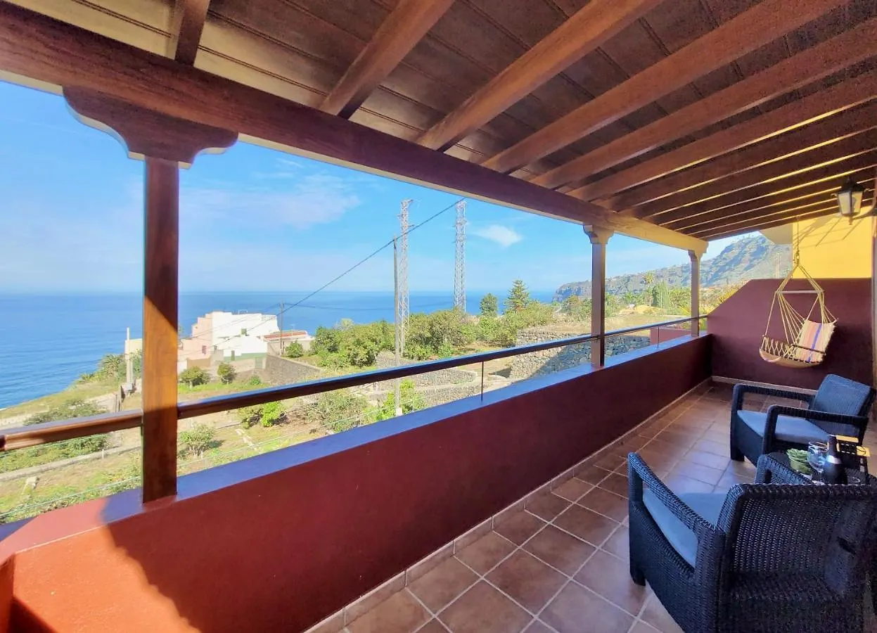 Bollullo Sunset - Apamate Apartment La Orotava Spain