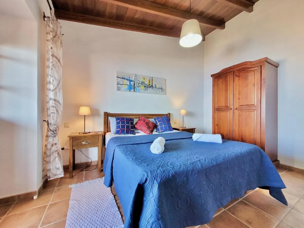 Bollullo Sunset - Apamate Apartment La Orotava