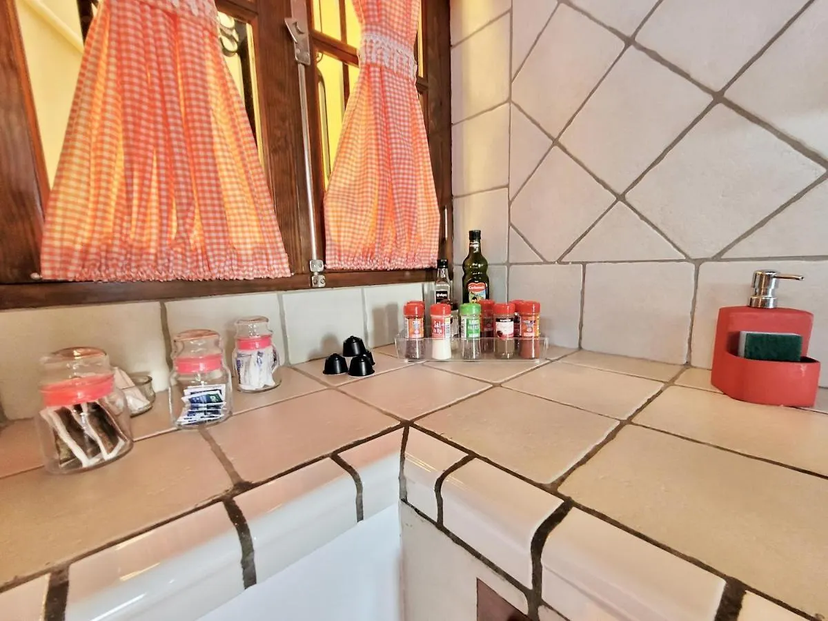 Bollullo Sunset - Apamate Apartment La Orotava Spain
