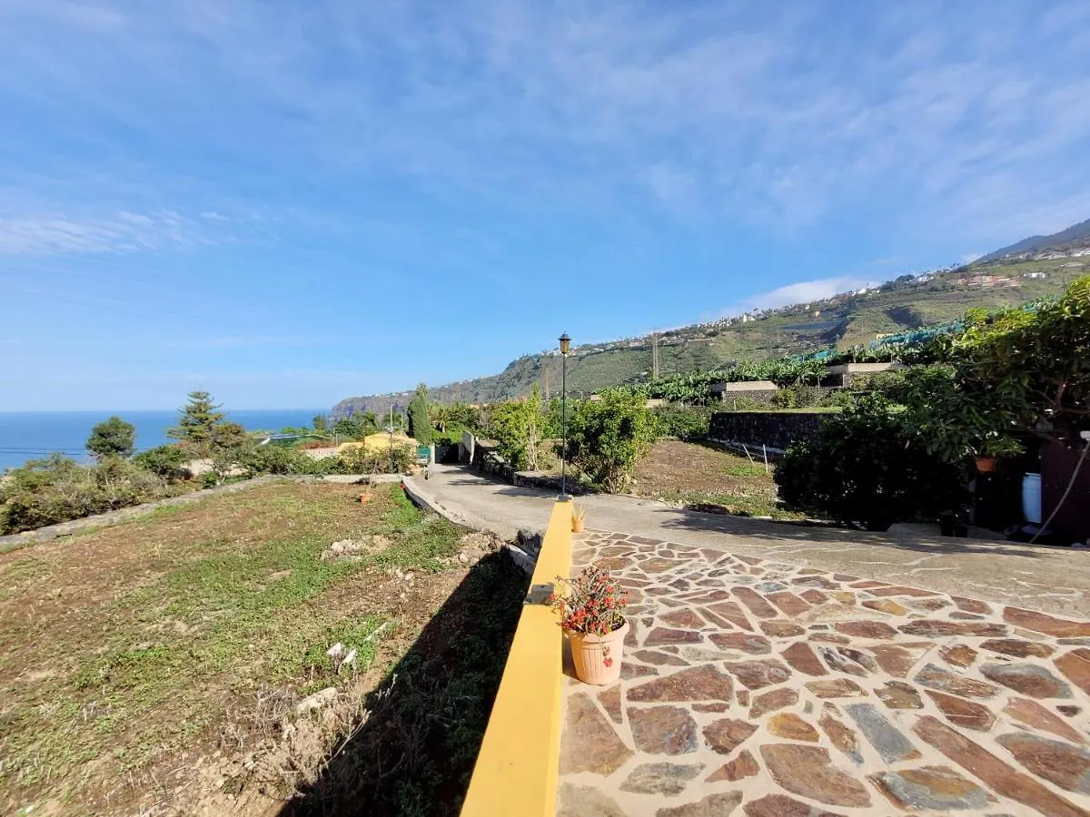 Bollullo Sunset - Apamate Apartment La Orotava Spain