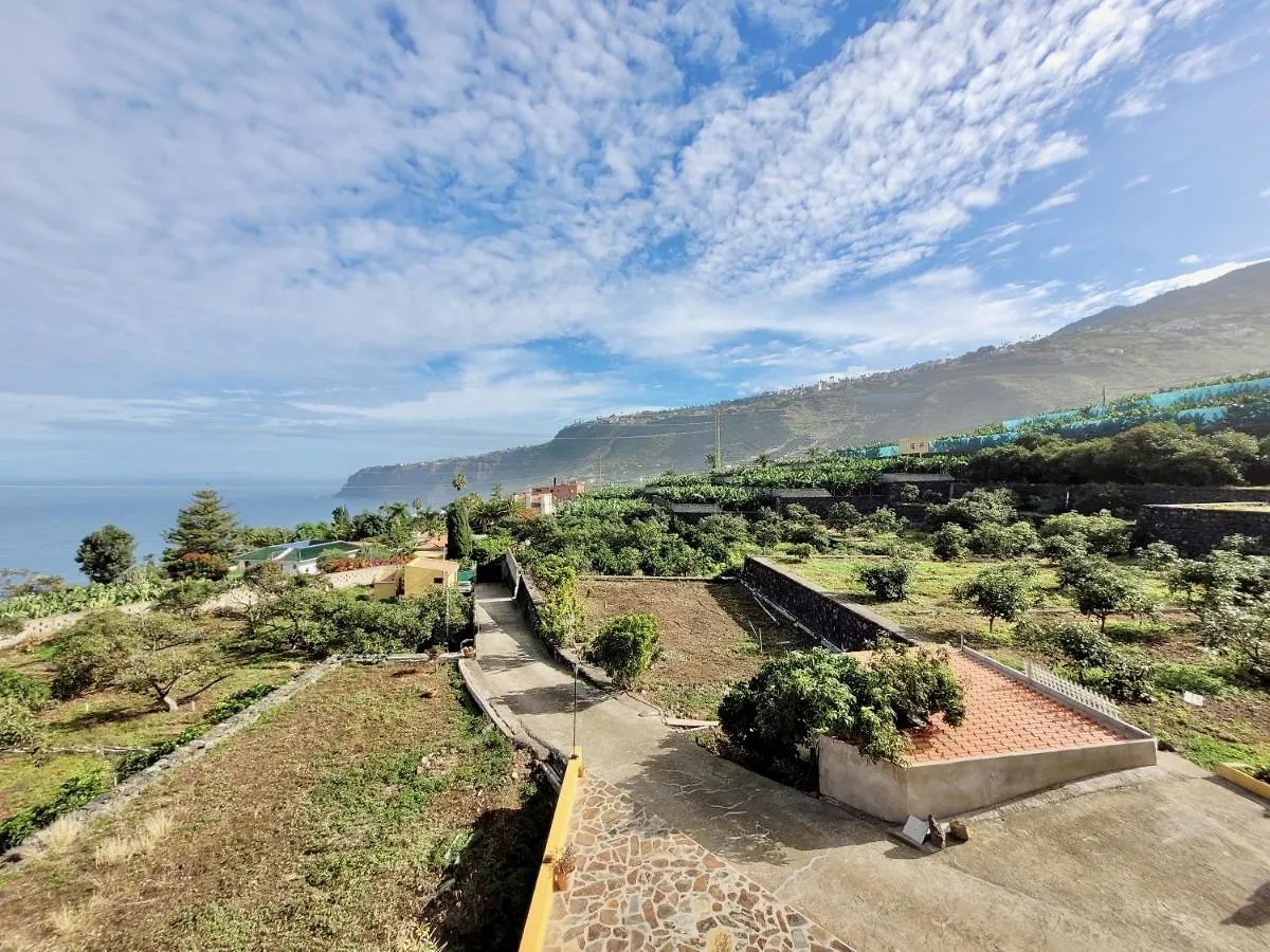 Bollullo Sunset - Apamate Apartment La Orotava