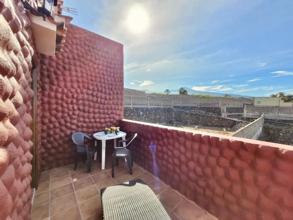 Bollullo Sunset - Apamate Apartment La Orotava
