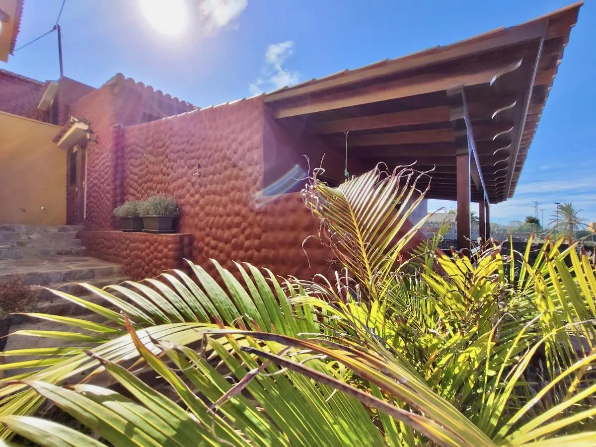 Bollullo Sunset - Apamate Apartment La Orotava Spain