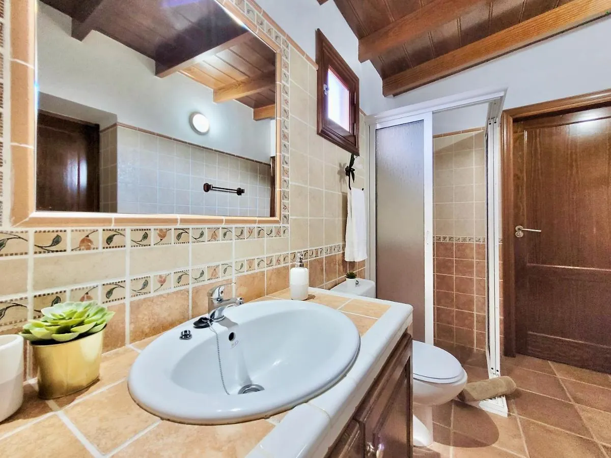 Bollullo Sunset - Apamate Apartment La Orotava
