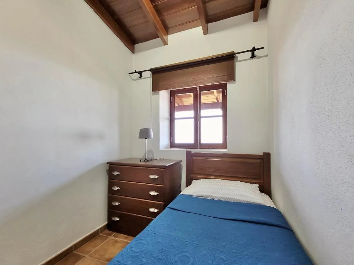 Bollullo Sunset - Apamate Apartment La Orotava
