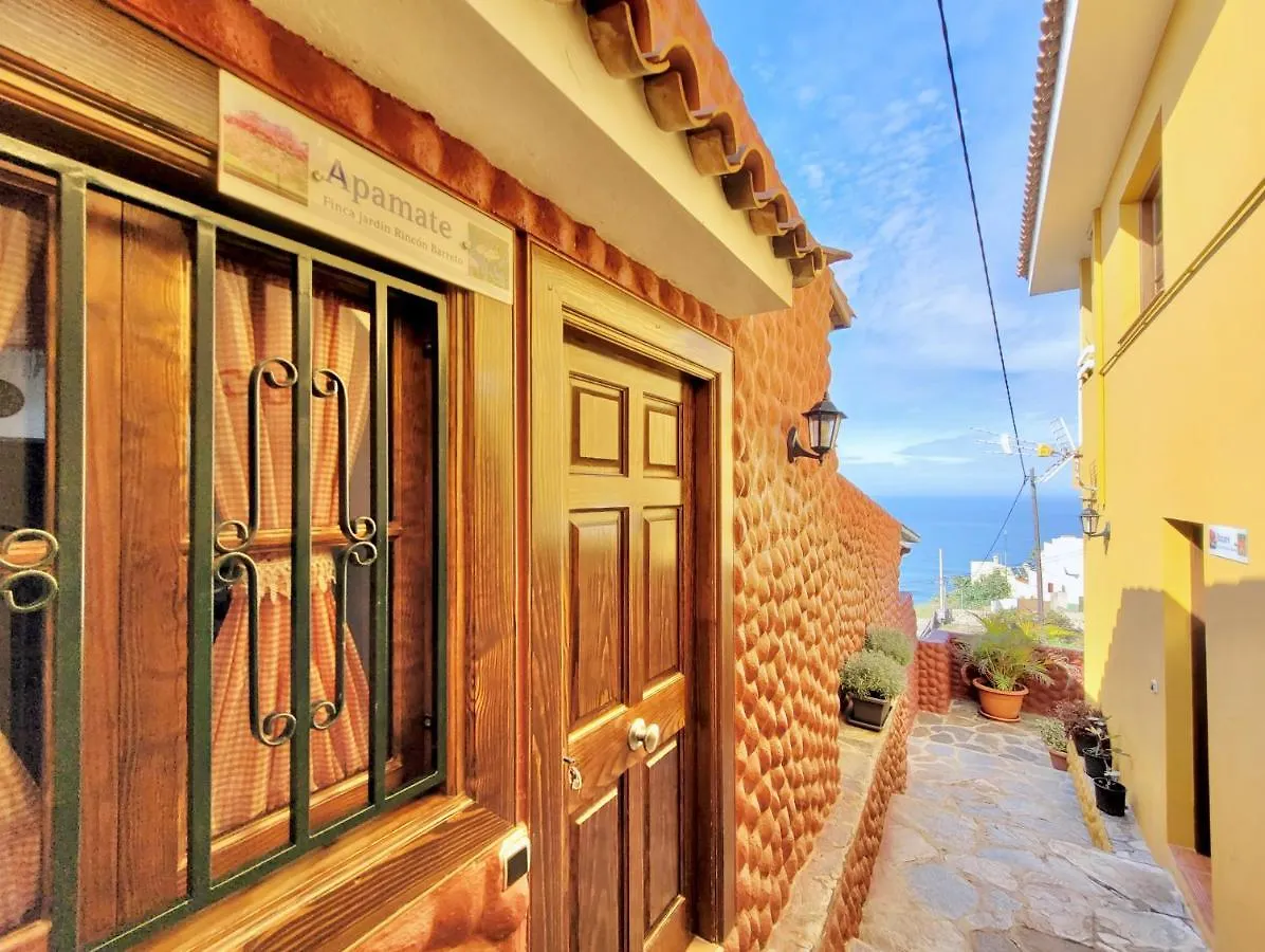 Bollullo Sunset - Apamate Apartment La Orotava