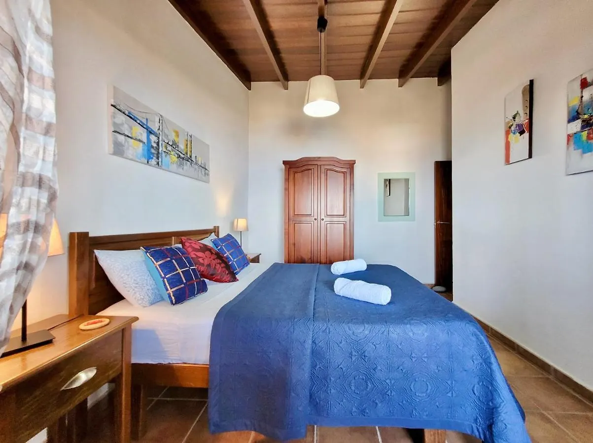 Bollullo Sunset - Apamate Apartment La Orotava